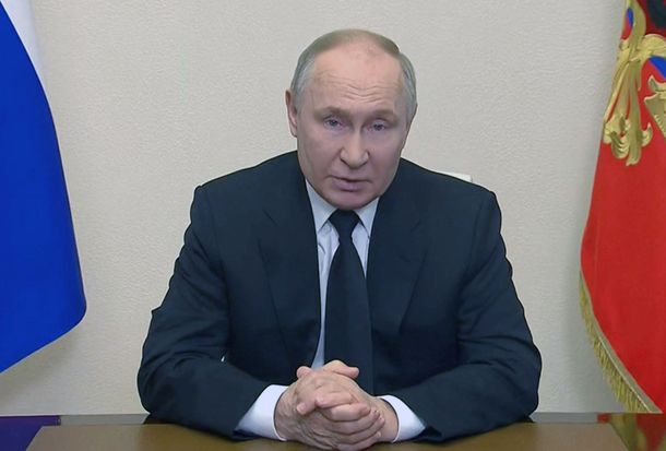 Atentado en Moscú: ya llegan a 143 los muertos y Vladimir Putin prometió venganza y olvido a las bestias