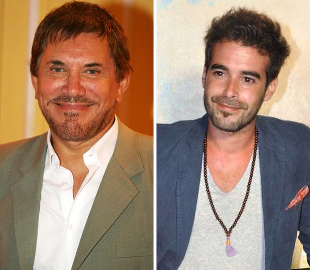 Arnaldo André disparó contra Nicolás Cabré: Es insoportable