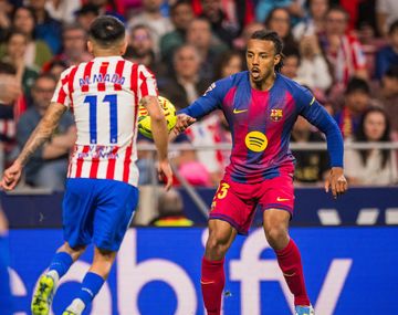 Duelo de alto voltaje en Champions: Barça y Atlético reeditan una rivalidad europea