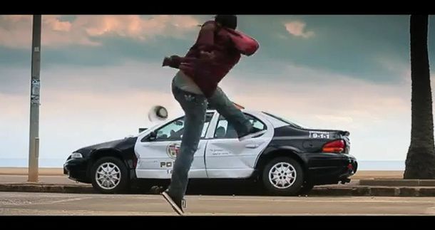 La polémica publicidad prohibida que hizo David Villa