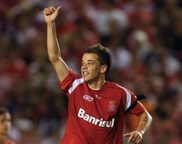 La frustración tardía de DAlessandro: No me dieron chances en la Selección