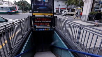 Paro general Paro general