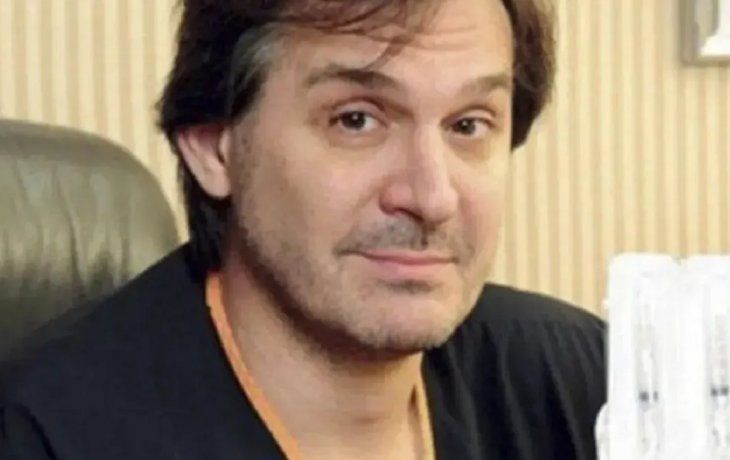 Aníbal Lotocki: rechazaron un nuevo pedido de detención