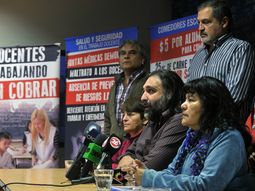 suteba denuncio ajuste en la provincia y convoco a una marcha para este miercoles suteba denuncio ajuste en la provincia y convoco a una marcha para este miercoles