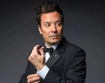 Jimmy Fallon