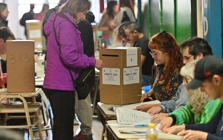 Elecciones en Chubut: así quedaron los resultados finales