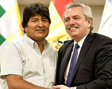 Alberto Fernández reclamó elecciones rápidas y sin proscripciones en Bolivia