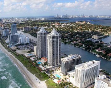 Mundial 2026: estallan las búsquedas para viajar a Miami tras clasificar