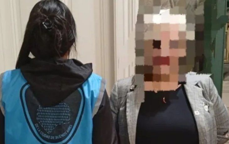 Detuvieron a una falsa médica que aplicaba botox y hacía tratamientos estéticos sin habilitación