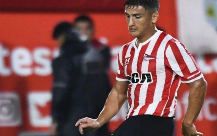 Mauro Díaz, positivo en coronavirus, se suma a las bajas de Estudiantes para el clásico