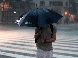 las lluvias traen alivio el fin de semana tras un calor agobiante las lluvias traen alivio el fin de semana tras un calor agobiante