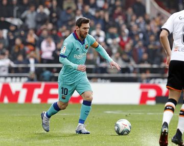 Créditos: @FCBarcelona_Es