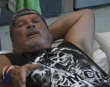 Gran Hermano: Mariana Brey aseguró que Alfa está al borde de la expulsión