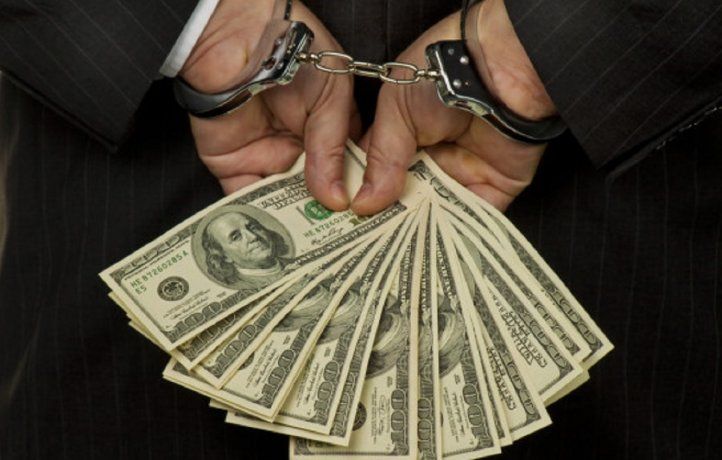 Rosario: detuvieron a un usurero que prestó US$6 mil y a los dos meses quiso cobrar casi el triple