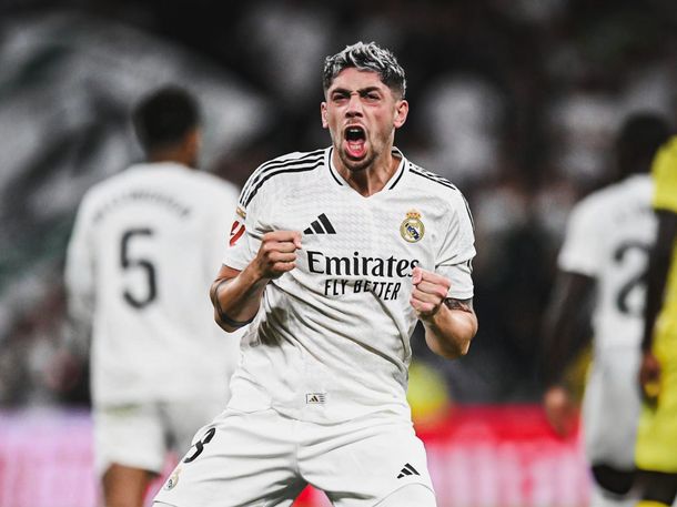 Tensión en el Real Madrid: tras el escándalo, Federico Valverde es uno de los candidatos a irse