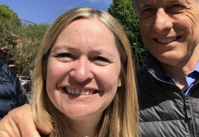 La diputada macrista Hebe Casado volvió a burlarse de los desaparecidos