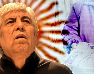 A horas de la marcha moyanista