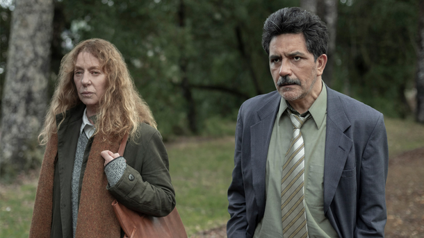 La serie chilena de Netflix que te hará reflexionar sobre un caso de la vida real