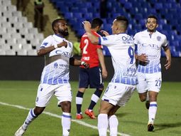 Crédito: @ClubGodoyCruz