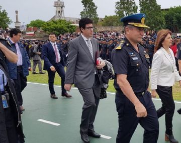 Crédito:&nbsp;@PFAOficial