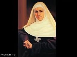 Santa María Eugenia. Santa María Eugenia.