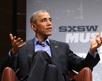 Obama hablará del rol de EE.UU. en la dictadura
