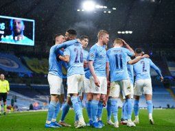 Foto: @ChampionsLeague
