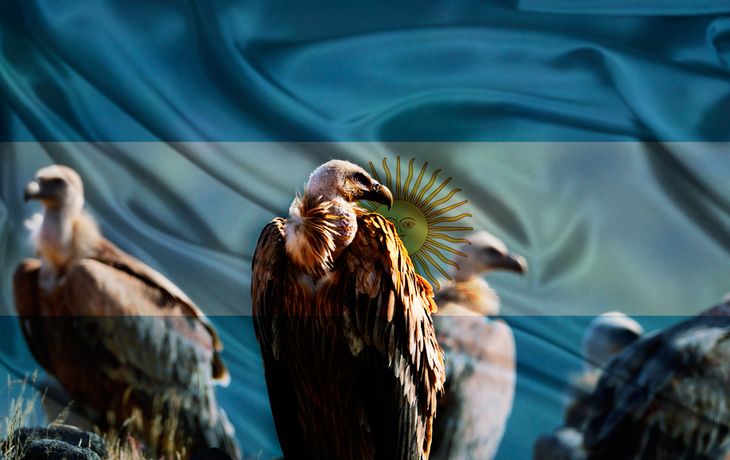 Fin de la novela buitre: 20 claves para entender 15 años de conflicto