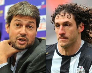 Matías Lammens: “La apuesta fuerte es por Coloccini”