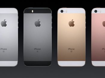 Cómo es el iPhone SE