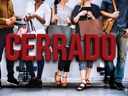 A qué hora cierran y cuándo vuelve cada shopping de Buenos Aires por el feriado del 1° de mayo por el Día del Trabajador A qué hora cierran y cuándo vuelve cada shopping de Buenos Aires por el feriado del 1° de mayo por el Día del Trabajador