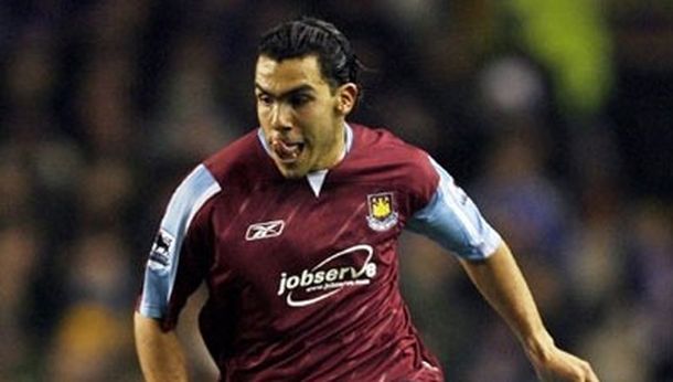 Tevez