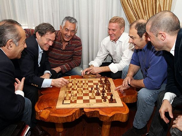 De Narváez Rodríguez Saa