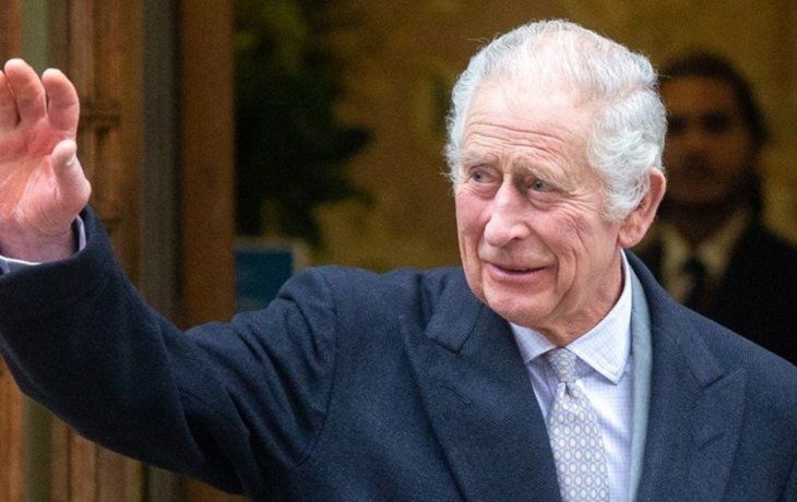 El rey Carlos III anunció su regreso a la actividad pública tras el diagnóstico de cáncer