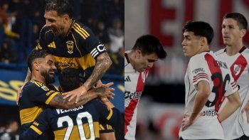 todo definido: cuando habria boca-river en la copa argentina 2026 todo definido: cuando habria boca-river en la copa argentina 2026