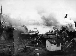 polo audiovisual: ¿que es y donde queda la isla demarchi? polo audiovisual: ¿que es y donde queda la isla demarchi?