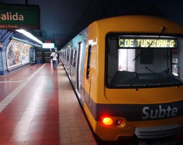 Subte