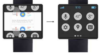 google trabaja en una consola de videojuegos y un reloj inteligente google trabaja en una consola de videojuegos y un reloj inteligente