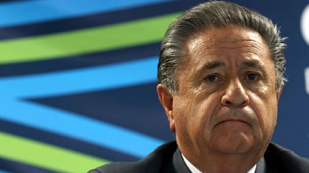 Duhalde: Estoy indignado con la persecución judicial a Moyano