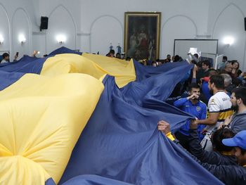 (Foto: Prensa Boca Juniors)
