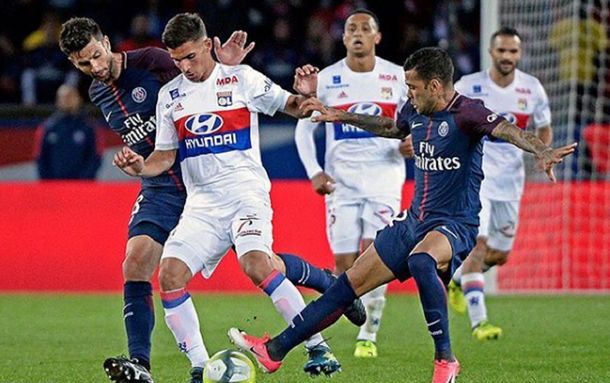 El joven maravilla a todos en la Liga de Francia