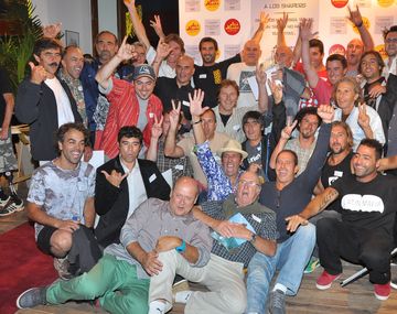 Homenaje al surf en la capital nacional del deporte