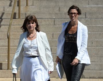 El Gobierno analiza cambiar la ley que permite liberar antes a presos