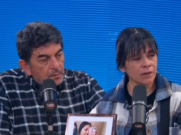 Miguel y Elizabeth