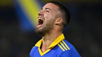 lugar liberado y chance abierta: ¿weigandt podria quedarse en boca? lugar liberado y chance abierta: ¿weigandt podria quedarse en boca?