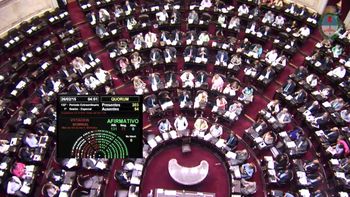 el oficialismo convirtio en ley la reforma del sistema de inteligencia el oficialismo convirtio en ley la reforma del sistema de inteligencia