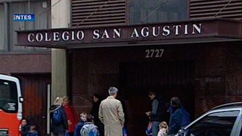 denuncian un aumento de robos a alumnos de recoleta denuncian un aumento de robos a alumnos de recoleta