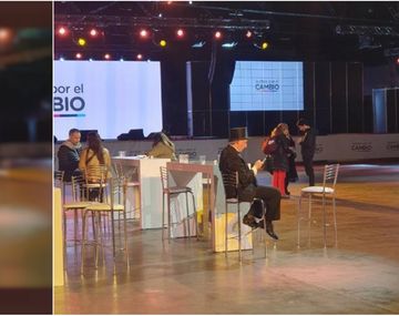 Hasta la puerta del cementerio: el Mago sin Dientes