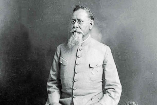 Venustiano Carranza desconoce a Huerta como encargado del Poder Ejecutivo en 1912.