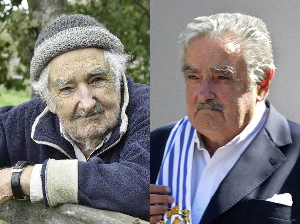 el descanso de un guerrero llamado Pepe Mujica el descanso de un guerrero llamado Pepe Mujica
